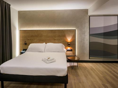 Figueres Hotel | Ibis Styles Figueres Ronda