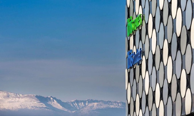 Le Grand-Saconnex Hotel | ibis Styles Geneve Palexpo Aeroport