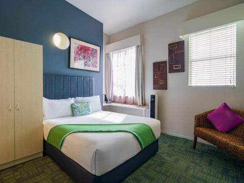 Invercargill City Centre Apartment | Ibis Styles Invercargill