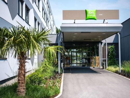 Waldegg Hotel | Ibis Styles Linz