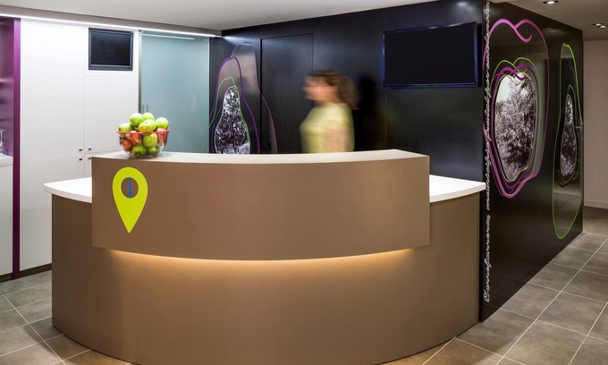 Lleida Hotel | ibis Styles Lleida Torrefarrera