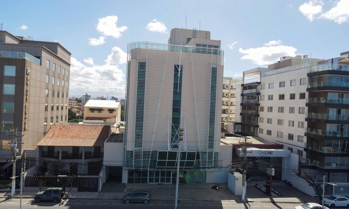 Macae Hotel | Ibis Styles Macaé
