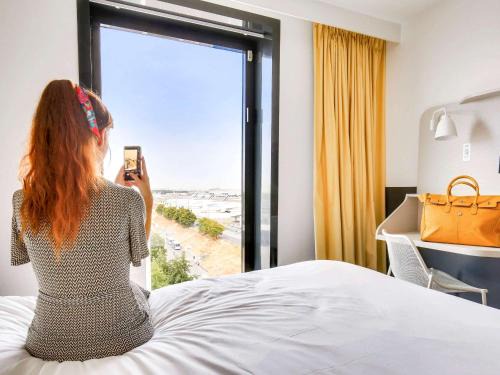 Tremblay-les-Gonesse Hotel | ibis Styles Paris Charles de Gaulle Airport