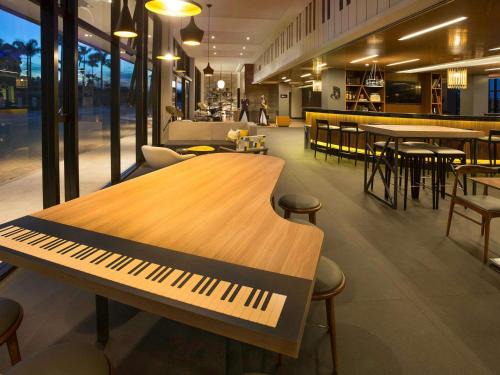 Piracangagua Hotel | ibis Styles Taubate