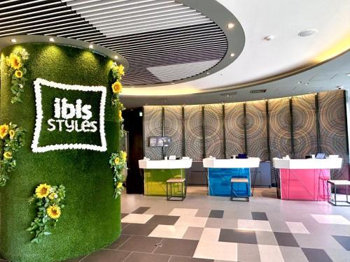 Urayasu Hotel | ibis Styles Tokyo Bay