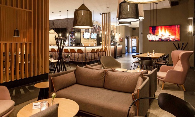 Vechta Hotel | Ibis Styles Vechta