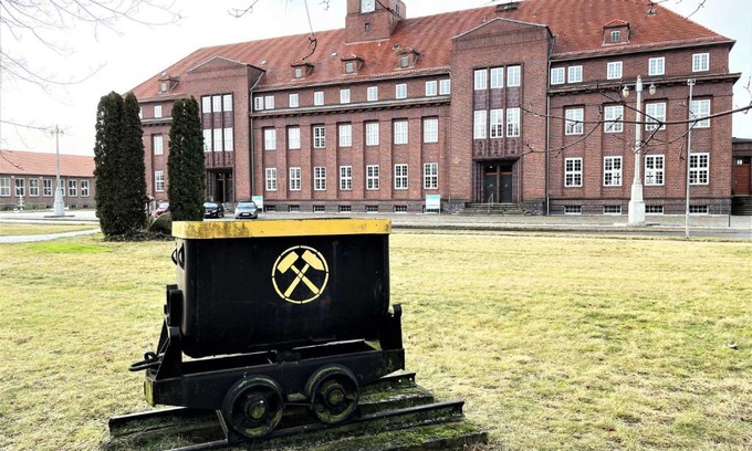Lauta Hotel | IBS Begegnungszentrum
