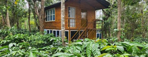 Kudrasthe House | Iciri Farm Resort