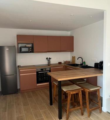 Blanquefort Apartment | Idéal pour un séjour à Bordeaux