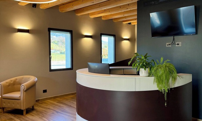 Crespignaga Hotel | Ida Boutique Hotel