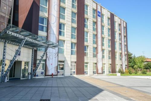 Case Nuove Hotel | Idea Hotel Milano Malpensa Airport