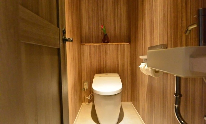 Roppongi Apartment | Ideal 2-bedroom apartment in the heart of Roppongi