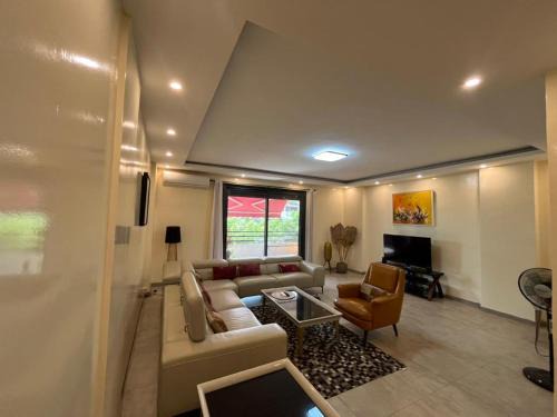 Grand Dakar Apartment | Ideal F4