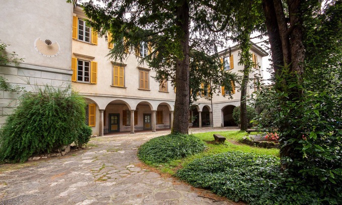 Zandobbio House | Ideal for families, close to Lake Iseo, Endine and the city of Bergamo.
