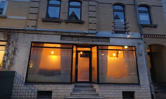 Jena-Zentrum Apartment | Ideal for longer stays, groups and business trips.