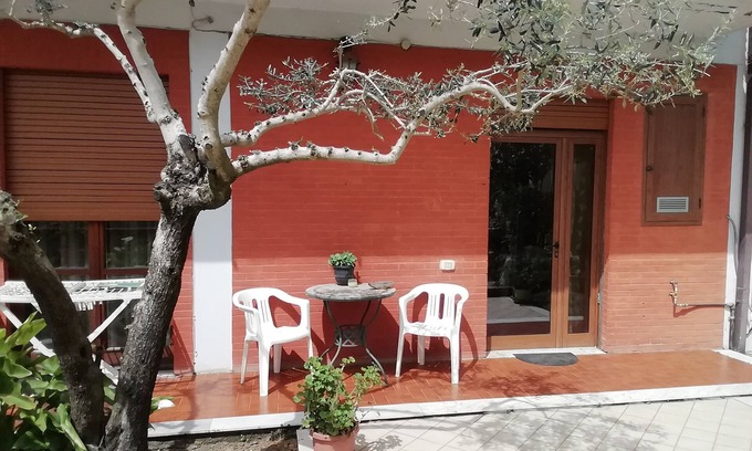 Mercogliano Apartment | Ideal home for vacation, work, study