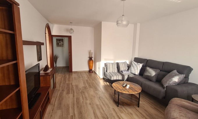 Aldehuela de Jerte House | Ideal house for work. Families. Vía de la Plata Pilgrims.