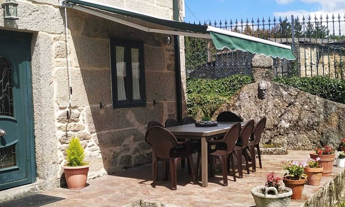 Lagostelle House | Ideal House For Families With Children