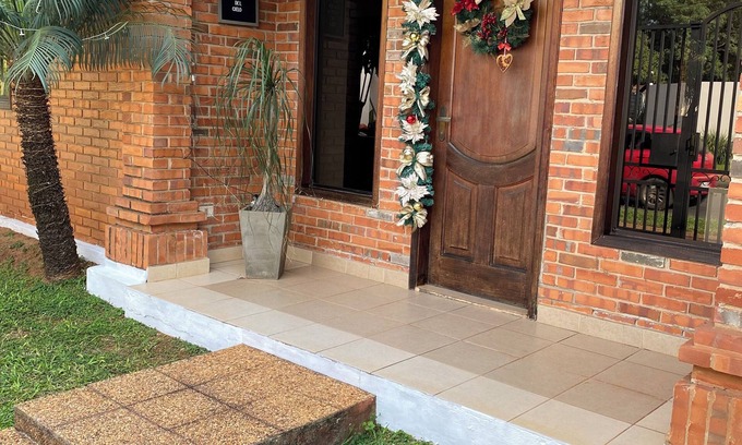 Asuncion House | Ideal house hotel close to everything