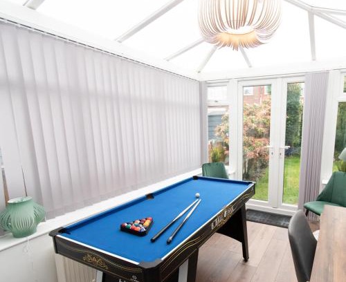 Droylsden House | Ideal Lodgings In Audenshaw