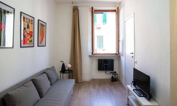 Casoretto Apartment | Ideal Rent - Porpora 161