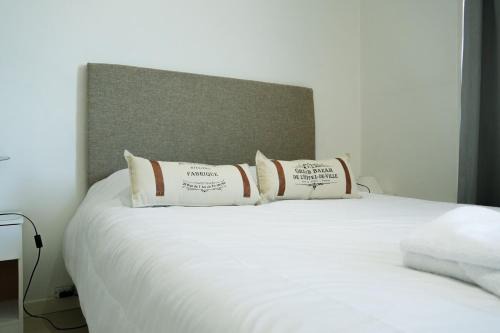 Nordelta Apartment | Ideal si venis por trabajo, con cochera