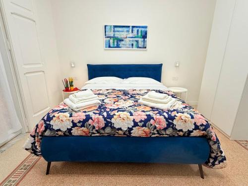Pagani Bed & Breakfast | Ideal Suite 41