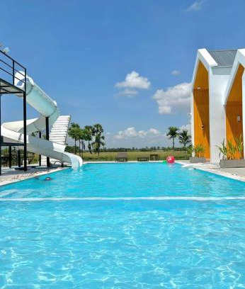 Ranot Resort | Idin Klinna @Huapa