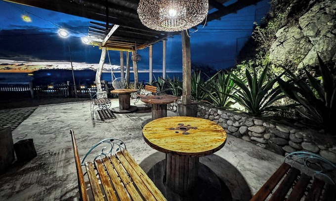 Ilocos Region Apartment | Idyllic apartment with a stunning view in charming Burgos