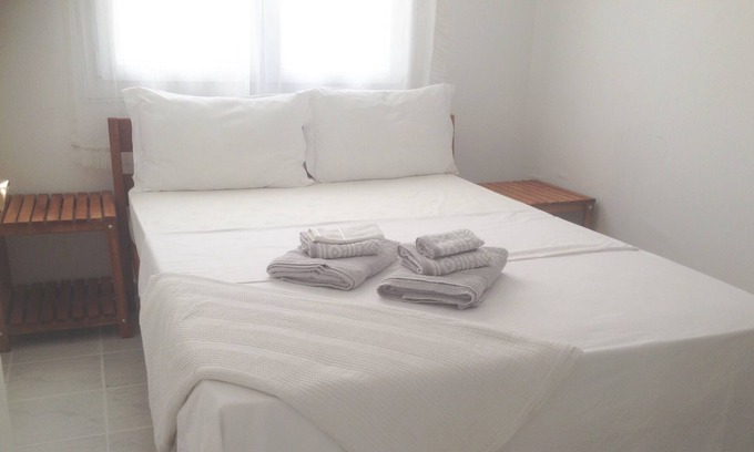 Buca Apartment | IDYLLIC BEACHSIDE GROUNDFLOOR APARTMENT BESIDE THE SEA IN DIKILI