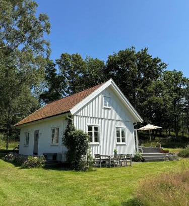 Bastad Municipality House | Idyllically nice house on Bjärehalvön, Torekov!