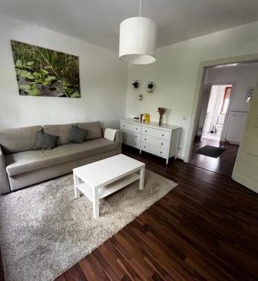 Hattingen Apartment | Idyllisch wohnen an der Ruhr