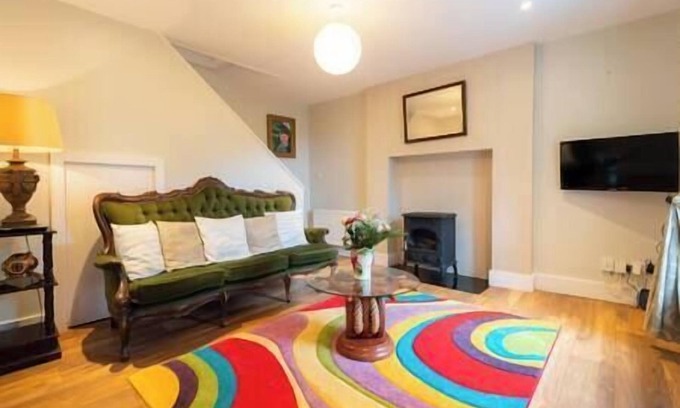 Dingle House | Countryside Retreat Dingle