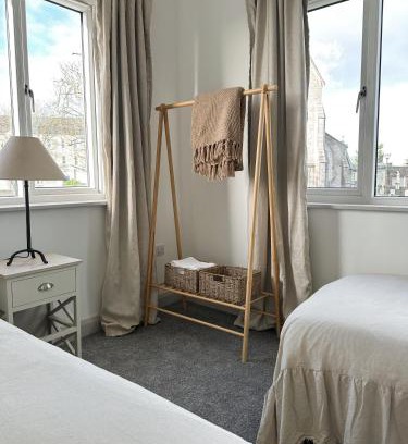 Kanturk Apartment | IEC Campus