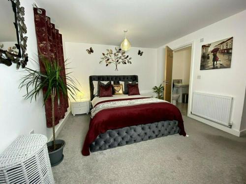 Seacroft House | ☆Igloo MagnoliaView Luxe Townhouse + Free Parking☆
