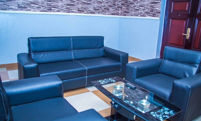 Igwuruta Hotel | Igoni Grand View Hotel
