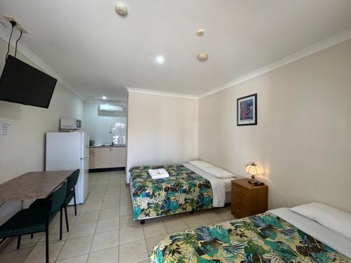 Moree Hotel | iGrand Motel