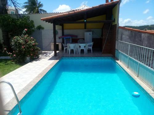 Iguaba Grande House | Iguaba grande