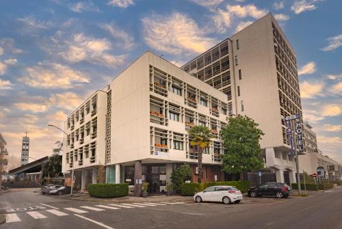 Trezzano sul Naviglio Hotel | iH Hotels Milano Eur - Trezzano sul Naviglio
