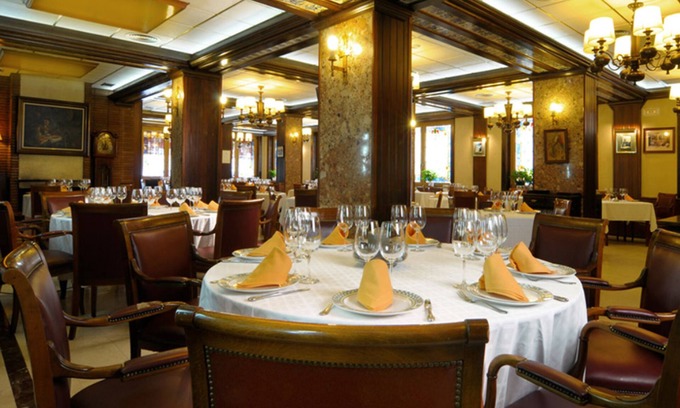 El Burgo de Osma Hotel | II Virrey