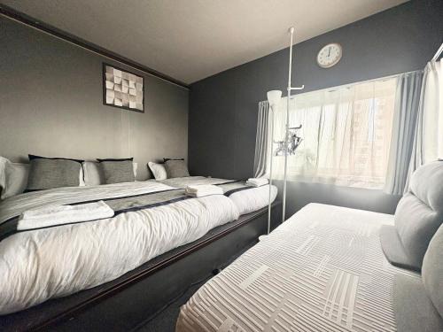 Kamiikebukuro Apartment | Ikebukuro正和庵