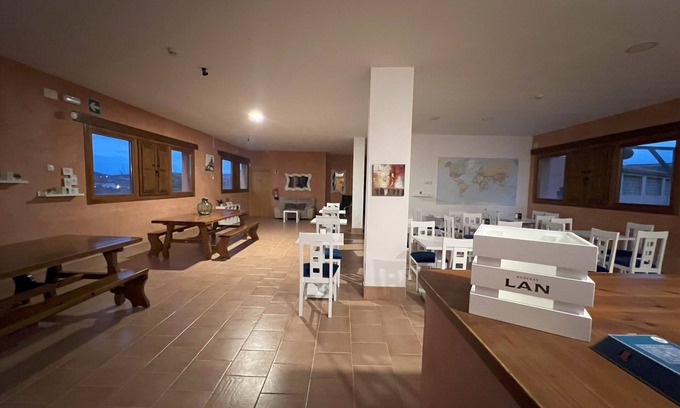 Navarrete Bed & Breakfast | Ikigai Albergue