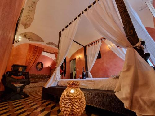Pieve di Teco Apartment | Il Bibiribì al Castello