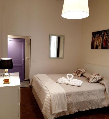 Duomo Apartment | Il Borgo del Duomo
