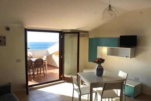 Campora San Giovanni Apartment | Il Borgo della Marinella Case Vacanze