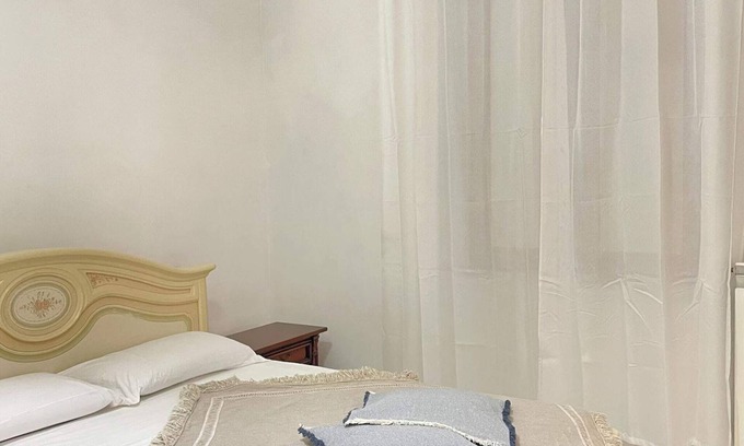 Pucara Apartment | Il Borgo Vietrese - Holiday Home