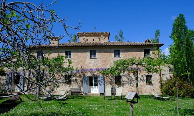 Urbino House | Il Casale del Duca
