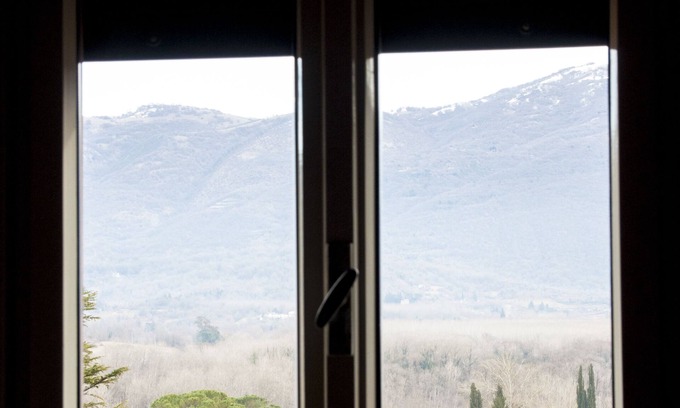 Anticoli Corrado House | Il Casone - Valle dell'Aniene