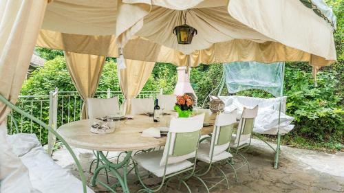 Val Canina Apartment | Il Castagno