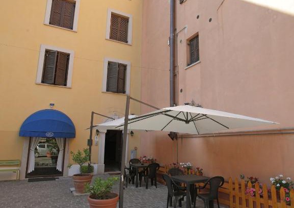 Fossombrone House | Il Cavallino